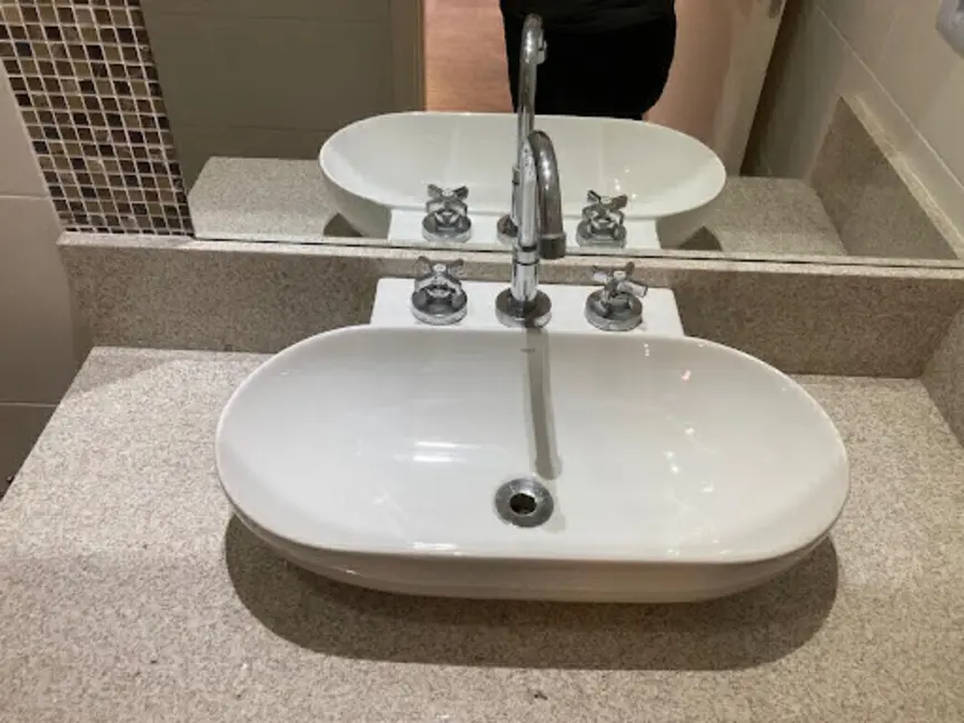 Foto 6 de Apartamento com 2 quartos à venda e para alugar, 149m2 em Baeta Neves, Sao Bernardo Do Campo - SP