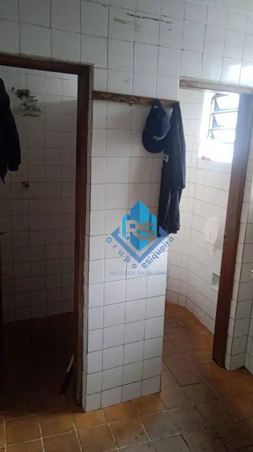 Foto 9 de Armazém / Galpão à venda, 350m2 em Casa Grande, Diadema - SP