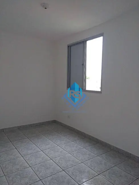 Foto 4 de Apartamento com 2 quartos à venda, 55m2 em Baeta Neves, Sao Bernardo Do Campo - SP