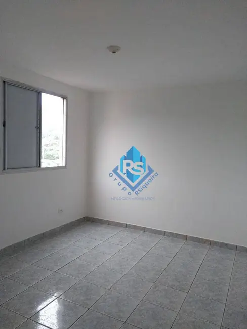 Foto 6 de Apartamento com 2 quartos à venda, 55m2 em Baeta Neves, Sao Bernardo Do Campo - SP