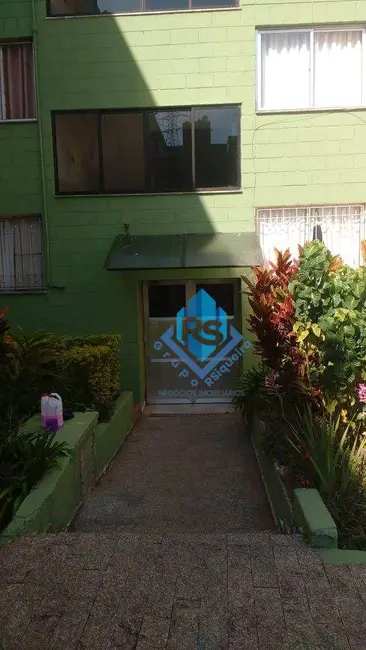 Foto 8 de Apartamento com 2 quartos à venda, 55m2 em Baeta Neves, Sao Bernardo Do Campo - SP