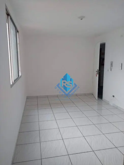 Foto 1 de Apartamento com 2 quartos à venda, 55m2 em Baeta Neves, Sao Bernardo Do Campo - SP