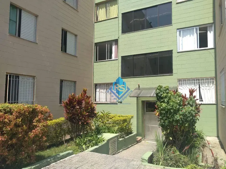 Foto 7 de Apartamento com 2 quartos à venda, 55m2 em Baeta Neves, Sao Bernardo Do Campo - SP