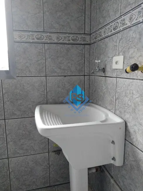 Foto 3 de Apartamento com 2 quartos à venda, 55m2 em Baeta Neves, Sao Bernardo Do Campo - SP
