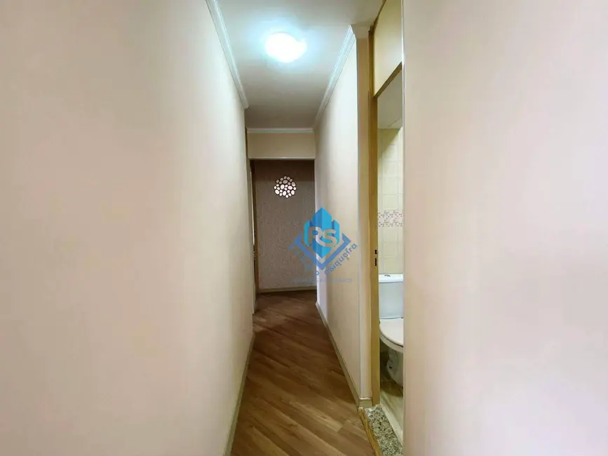 Foto 9 de Apartamento com 3 quartos à venda, 90m2 em Casa Branca, Santo Andre - SP