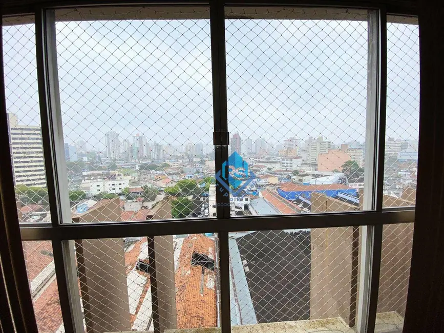 Foto 4 de Apartamento com 3 quartos à venda, 90m2 em Casa Branca, Santo Andre - SP