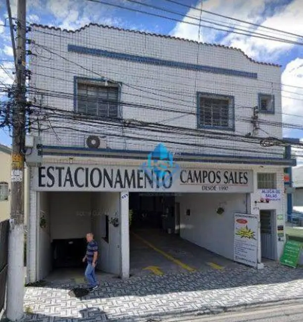 Foto 1 de Sala Comercial para alugar, 30m2 em Centro, Santo Andre - SP