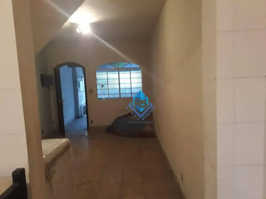 Foto 5 de Sobrado com 2 quartos à venda, 56m2 em Santo Andre - SP