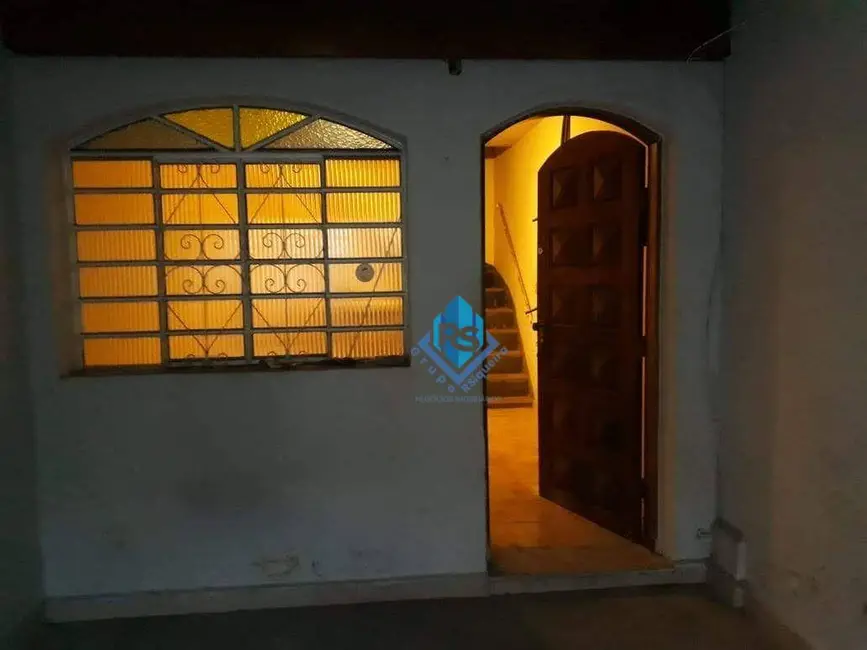 Foto 4 de Sobrado com 2 quartos à venda, 56m2 em Santo Andre - SP