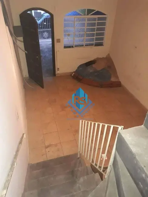 Foto 9 de Sobrado com 2 quartos à venda, 56m2 em Santo Andre - SP