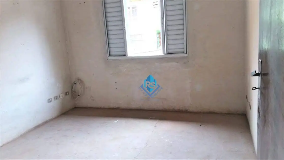 Foto 8 de Sobrado com 2 quartos à venda, 56m2 em Santo Andre - SP