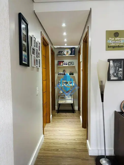 Apartamento com 3 quartos à venda, 70m2 em Nova Petrópolis, Sao Bernardo Do Campo - SP - imagem 1 Foto 1 de Apartamento com 3 quartos à venda, 70m2 em Nova Petrópolis, Sao Bernardo Do Campo - SP