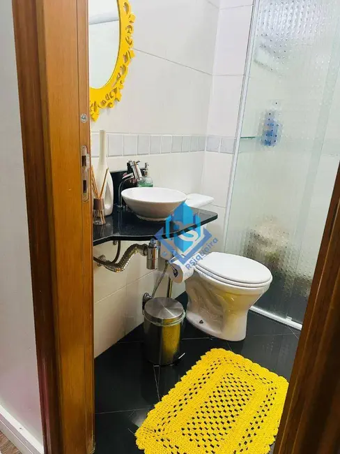 Apartamento com 3 quartos à venda, 70m2 em Nova Petrópolis, Sao Bernardo Do Campo - SP - imagem 7 Foto 7 de Apartamento com 3 quartos à venda, 70m2 em Nova Petrópolis, Sao Bernardo Do Campo - SP