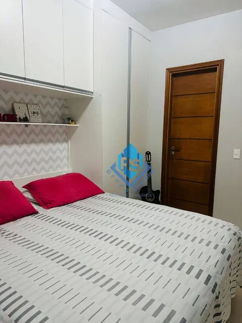 Apartamento com 3 quartos à venda, 70m2 em Nova Petrópolis, Sao Bernardo Do Campo - SP - imagem 8 Foto 8 de Apartamento com 3 quartos à venda, 70m2 em Nova Petrópolis, Sao Bernardo Do Campo - SP