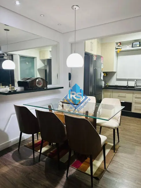 Apartamento com 3 quartos à venda, 70m2 em Nova Petrópolis, Sao Bernardo Do Campo - SP - imagem 9 Foto 9 de Apartamento com 3 quartos à venda, 70m2 em Nova Petrópolis, Sao Bernardo Do Campo - SP