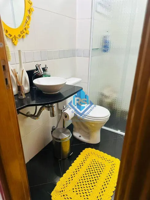 Apartamento com 3 quartos à venda, 70m2 em Nova Petrópolis, Sao Bernardo Do Campo - SP - imagem 3 Foto 3 de Apartamento com 3 quartos à venda, 70m2 em Nova Petrópolis, Sao Bernardo Do Campo - SP