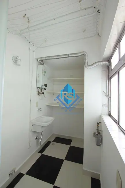 Foto 5 de Apartamento com 3 quartos à venda e para alugar, 126m2 em Sao Bernardo Do Campo - SP