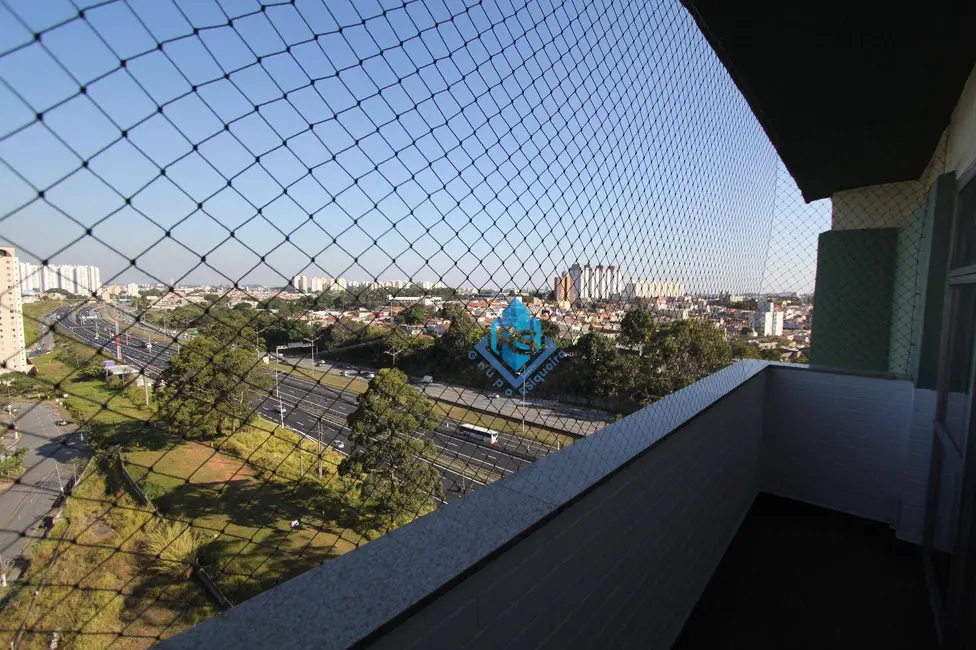 Foto 3 de Apartamento com 3 quartos à venda e para alugar, 126m2 em Sao Bernardo Do Campo - SP