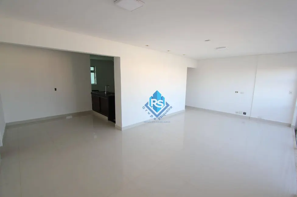 Foto 2 de Apartamento com 3 quartos à venda e para alugar, 126m2 em Sao Bernardo Do Campo - SP