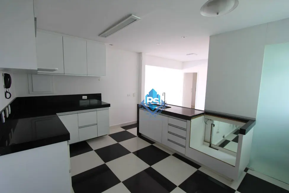 Foto 4 de Apartamento com 3 quartos à venda e para alugar, 126m2 em Sao Bernardo Do Campo - SP