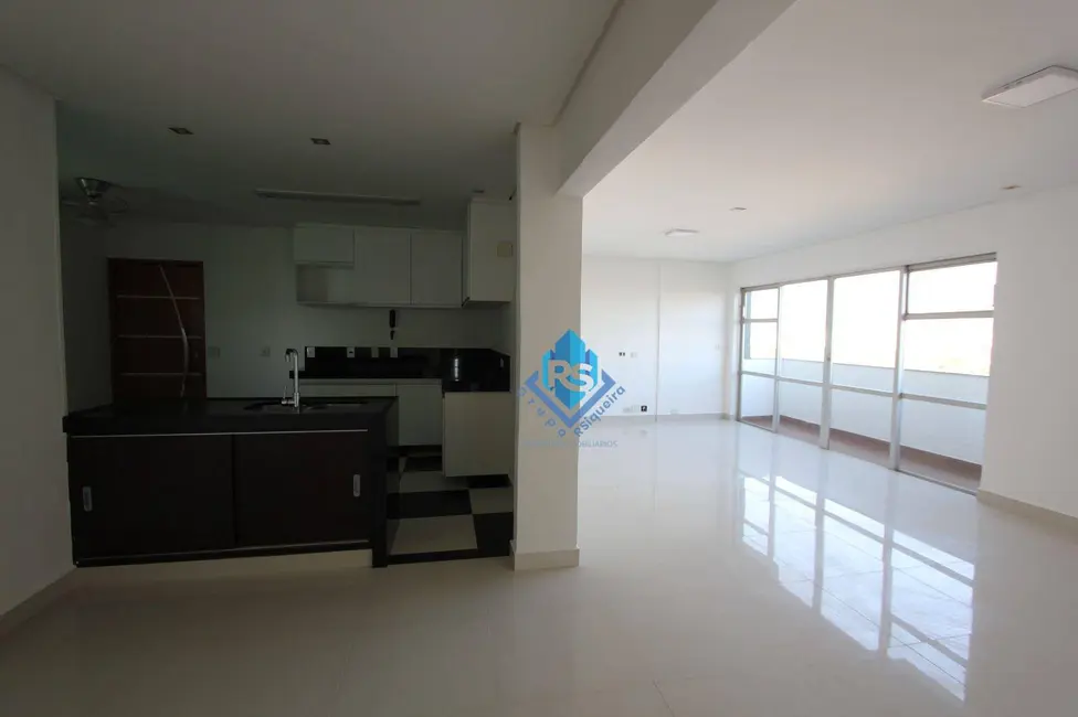 Foto 1 de Apartamento com 3 quartos à venda e para alugar, 126m2 em Sao Bernardo Do Campo - SP