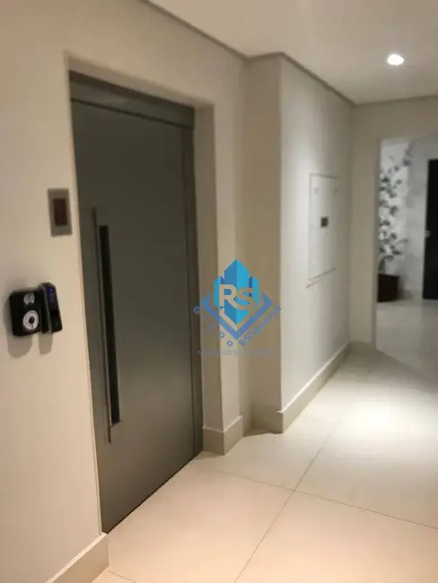 Foto 6 de Apartamento com 3 quartos à venda, 150m2 em Vila Valparaíso, Santo Andre - SP