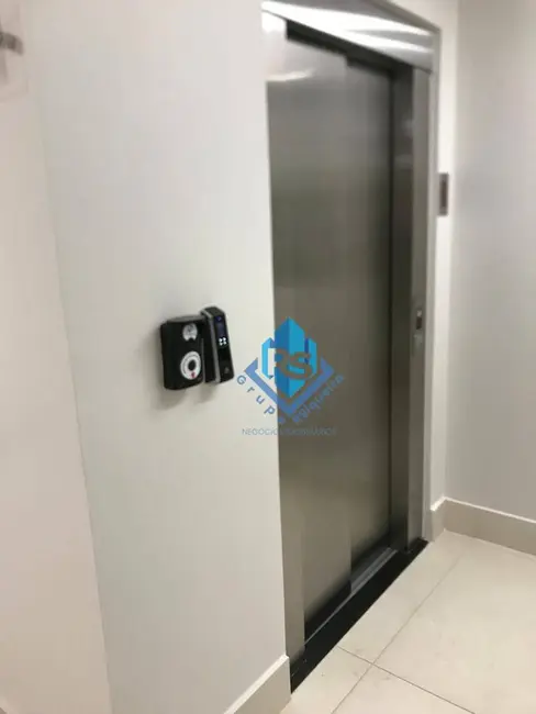 Foto 8 de Apartamento com 3 quartos à venda, 150m2 em Vila Valparaíso, Santo Andre - SP