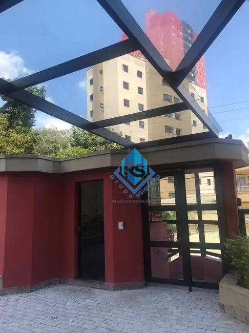 Foto 4 de Apartamento com 3 quartos à venda, 150m2 em Vila Valparaíso, Santo Andre - SP