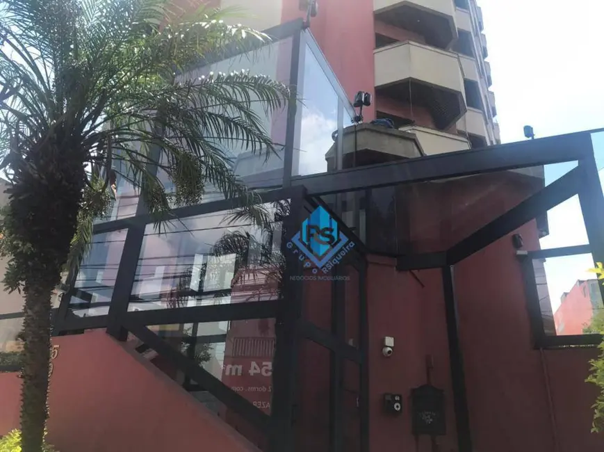 Foto 3 de Apartamento com 3 quartos à venda, 150m2 em Vila Valparaíso, Santo Andre - SP