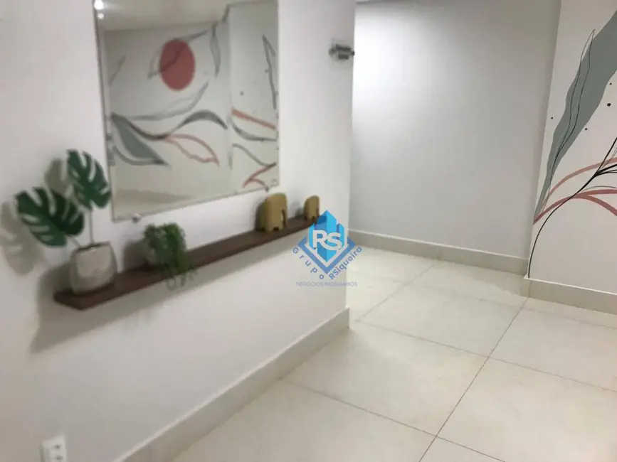 Foto 7 de Apartamento com 3 quartos à venda, 150m2 em Vila Valparaíso, Santo Andre - SP