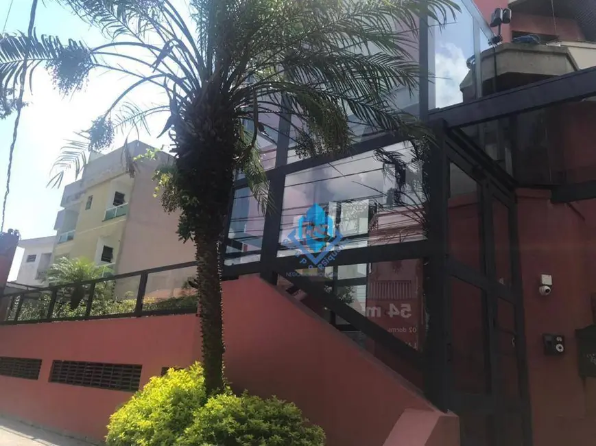 Foto 5 de Apartamento com 3 quartos à venda, 150m2 em Vila Valparaíso, Santo Andre - SP