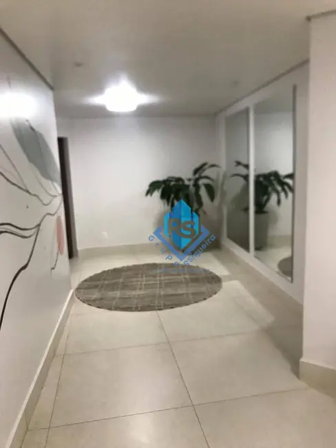 Foto 2 de Apartamento com 3 quartos à venda, 150m2 em Vila Valparaíso, Santo Andre - SP