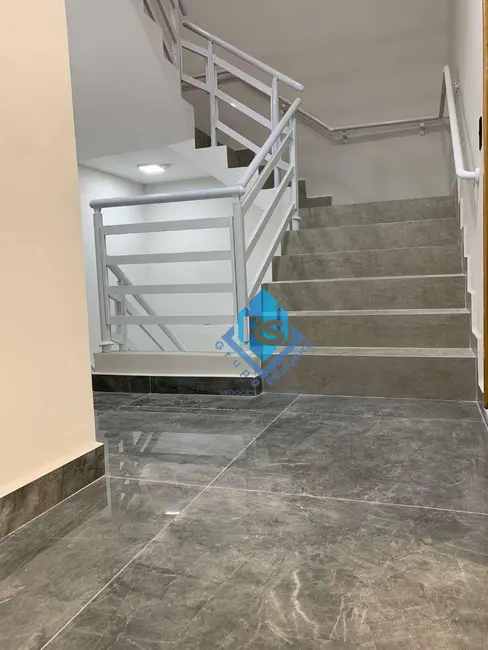 Apartamento com 3 quartos à venda, 98m2 em Parque das Nações, Santo Andre - SP - imagem 5 Foto 5 de Apartamento com 3 quartos à venda, 98m2 em Parque das Nações, Santo Andre - SP