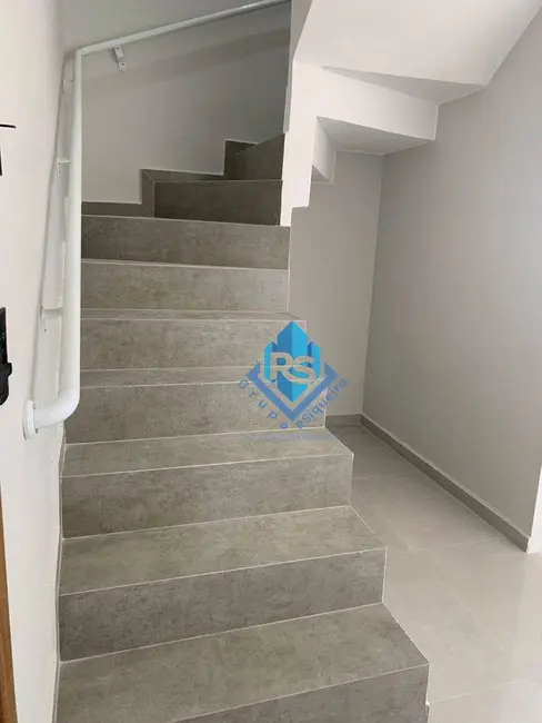 Apartamento com 3 quartos à venda, 98m2 em Parque das Nações, Santo Andre - SP - imagem 6 Foto 6 de Apartamento com 3 quartos à venda, 98m2 em Parque das Nações, Santo Andre - SP