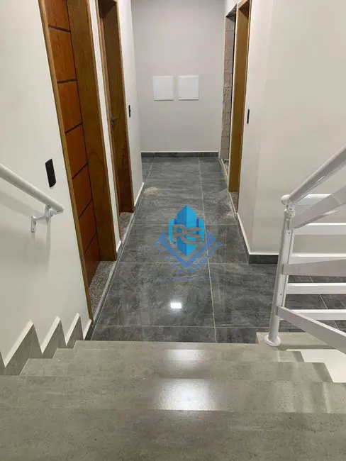 Apartamento com 3 quartos à venda, 98m2 em Parque das Nações, Santo Andre - SP - imagem 9 Foto 9 de Apartamento com 3 quartos à venda, 98m2 em Parque das Nações, Santo Andre - SP