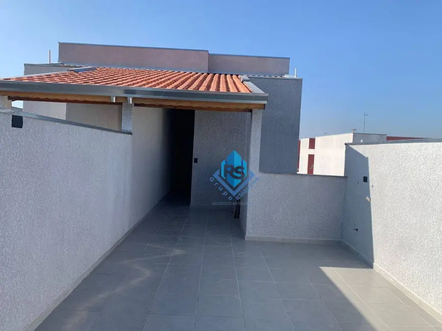 Apartamento com 3 quartos à venda, 98m2 em Parque das Nações, Santo Andre - SP - imagem 1 Foto 1 de Apartamento com 3 quartos à venda, 98m2 em Parque das Nações, Santo Andre - SP