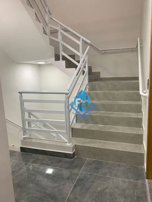 Apartamento com 3 quartos à venda, 98m2 em Parque das Nações, Santo Andre - SP - imagem 8 Foto 8 de Apartamento com 3 quartos à venda, 98m2 em Parque das Nações, Santo Andre - SP