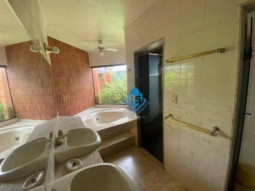 Foto 7 de Sobrado com 4 quartos à venda, 500m2 em Jardim São Caetano, Sao Caetano Do Sul - SP