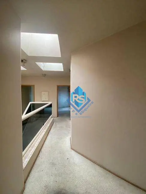 Foto 4 de Sobrado com 4 quartos à venda, 500m2 em Jardim São Caetano, Sao Caetano Do Sul - SP