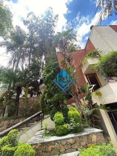 Foto 3 de Sobrado com 4 quartos à venda, 500m2 em Jardim São Caetano, Sao Caetano Do Sul - SP