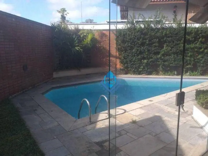 Foto 9 de Sobrado com 4 quartos à venda, 500m2 em Jardim São Caetano, Sao Caetano Do Sul - SP