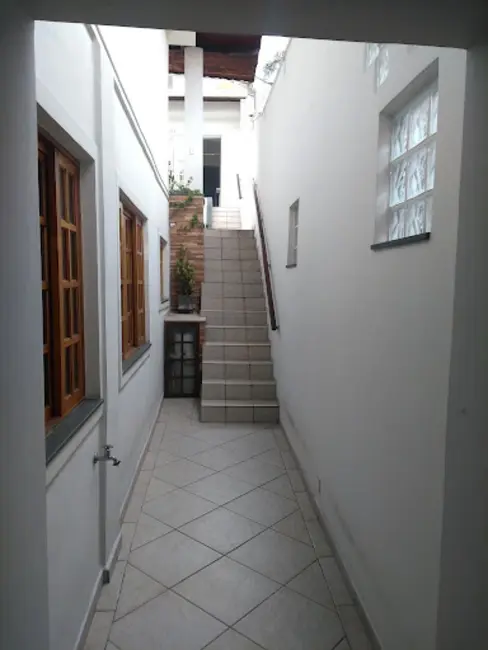 Foto 4 de Sobrado com 3 quartos à venda, 205m2 em Baeta Neves, Sao Bernardo Do Campo - SP