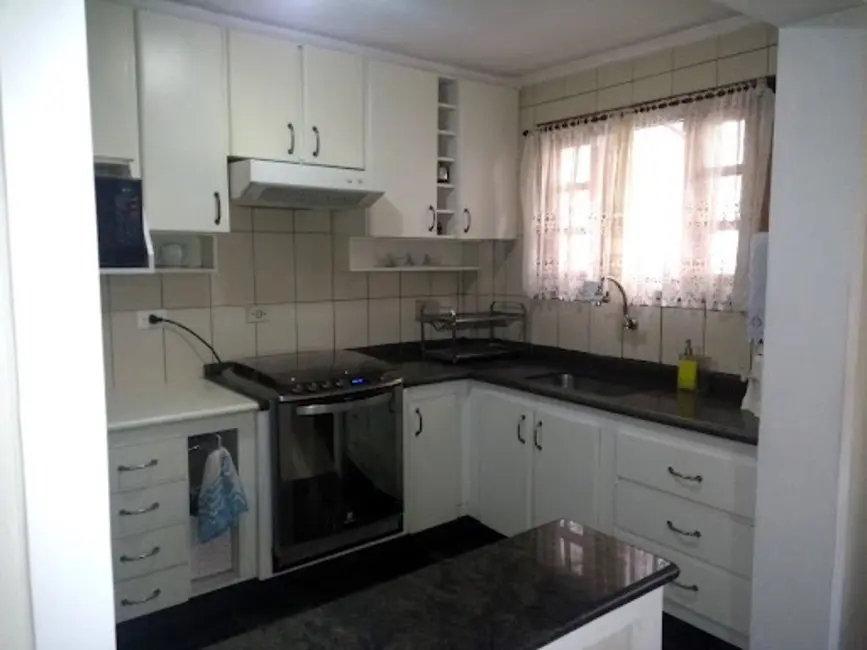 Foto 5 de Sobrado com 3 quartos à venda, 205m2 em Baeta Neves, Sao Bernardo Do Campo - SP
