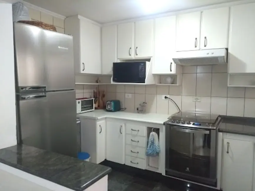 Foto 6 de Sobrado com 3 quartos à venda, 205m2 em Baeta Neves, Sao Bernardo Do Campo - SP