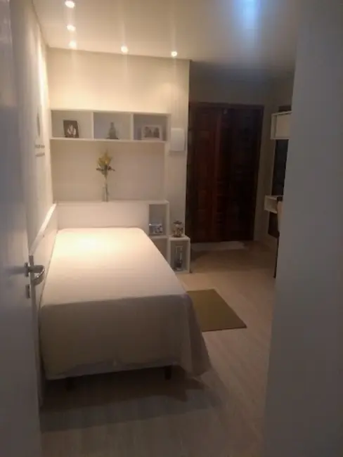 Foto 8 de Sobrado com 3 quartos à venda, 205m2 em Baeta Neves, Sao Bernardo Do Campo - SP