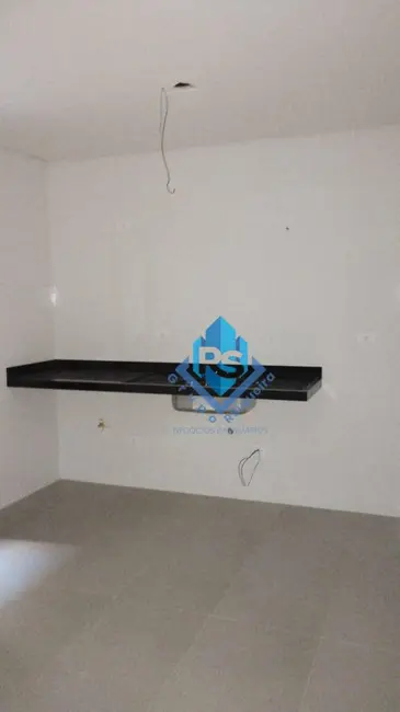 Foto 4 de Apartamento com 2 quartos à venda, 50m2 em Vila Valparaíso, Santo Andre - SP