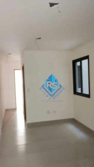 Foto 3 de Apartamento com 2 quartos à venda, 50m2 em Vila Valparaíso, Santo Andre - SP