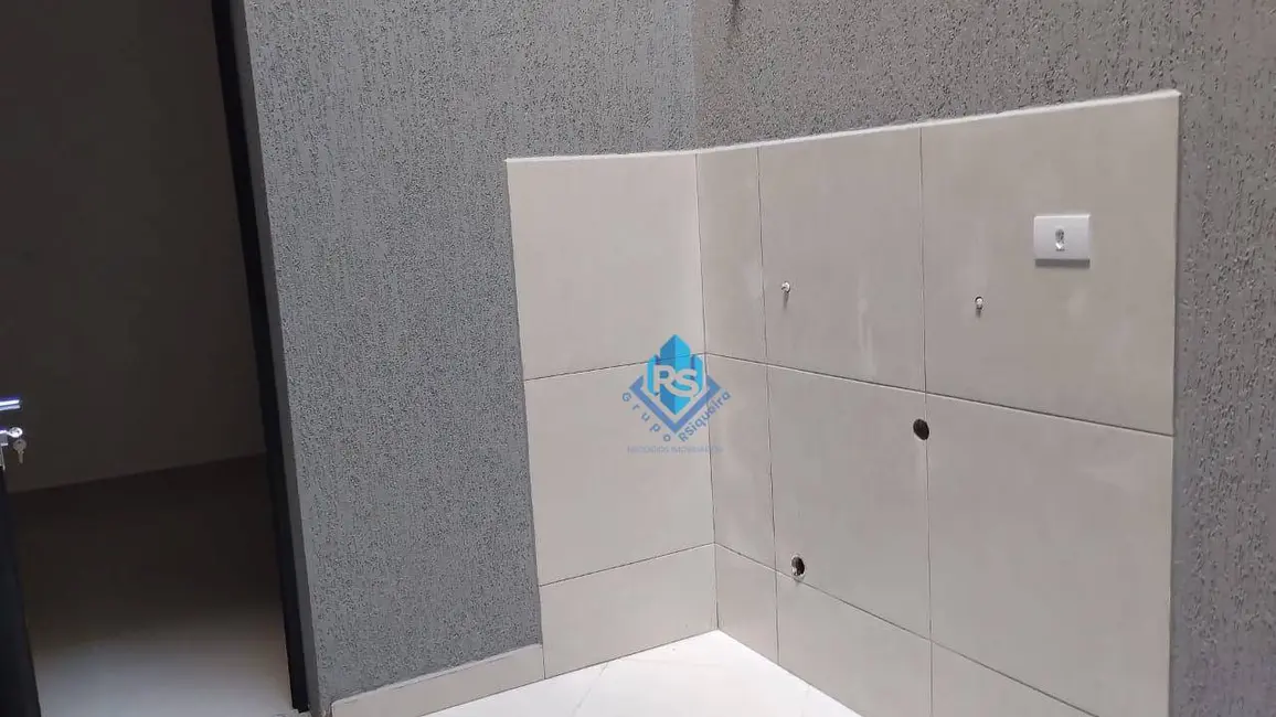 Foto 7 de Apartamento com 2 quartos à venda, 56m2 em Vila Valparaíso, Santo Andre - SP