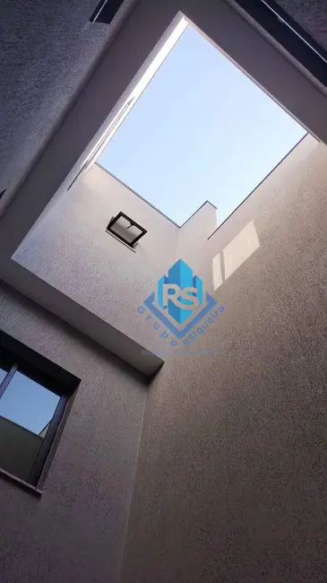 Foto 8 de Apartamento com 2 quartos à venda, 50m2 em Vila Valparaíso, Santo Andre - SP