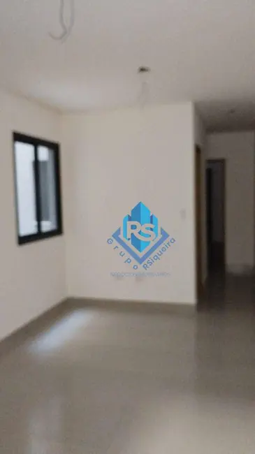 Foto 3 de Apartamento com 2 quartos à venda, 50m2 em Vila Valparaíso, Santo Andre - SP